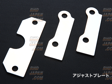 Kondo Engineering Takumi Project Aero Bonnet Kiwami Spec - BRZ ZD8